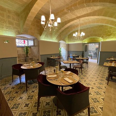 Ibb Hotel Palazzo Bettina Malta Birgu Eksteriør bilde
