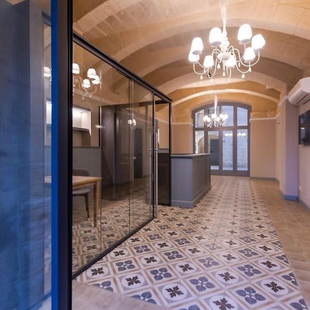 Ibb Hotel Palazzo Bettina Malta Birgu Eksteriør bilde