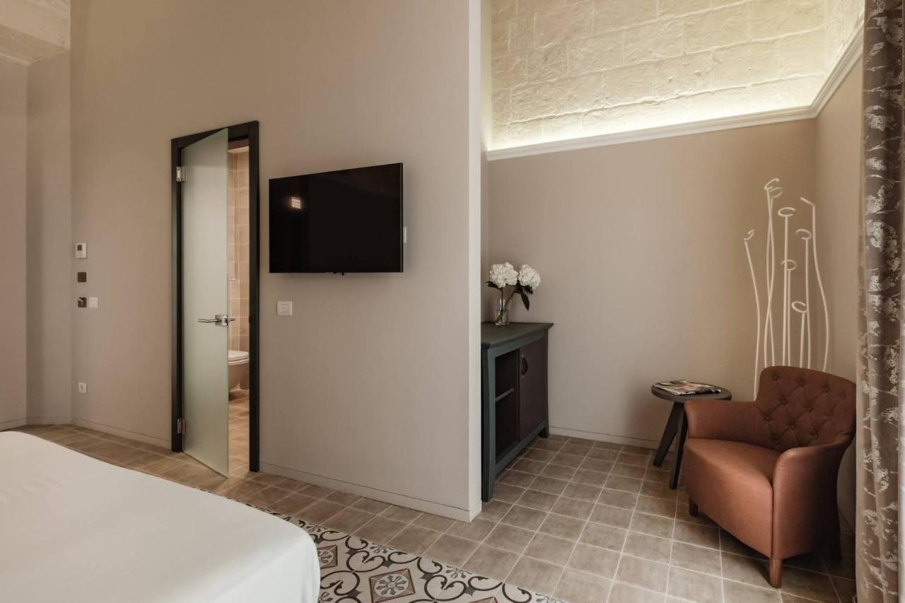 Ibb Hotel Palazzo Bettina Malta Birgu Eksteriør bilde