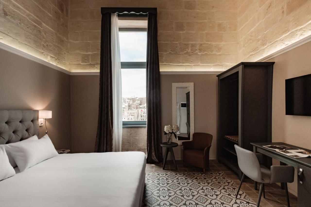 Ibb Hotel Palazzo Bettina Malta Birgu Eksteriør bilde