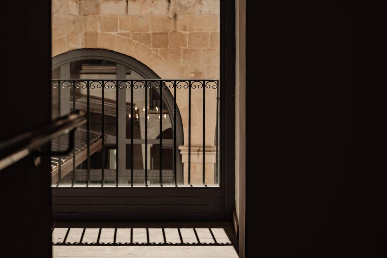 Ibb Hotel Palazzo Bettina Malta Birgu Eksteriør bilde