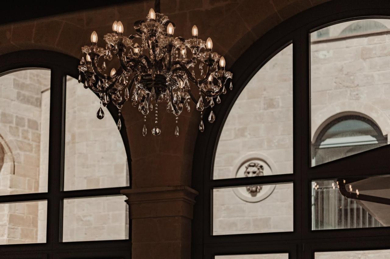 Ibb Hotel Palazzo Bettina Malta Birgu Eksteriør bilde