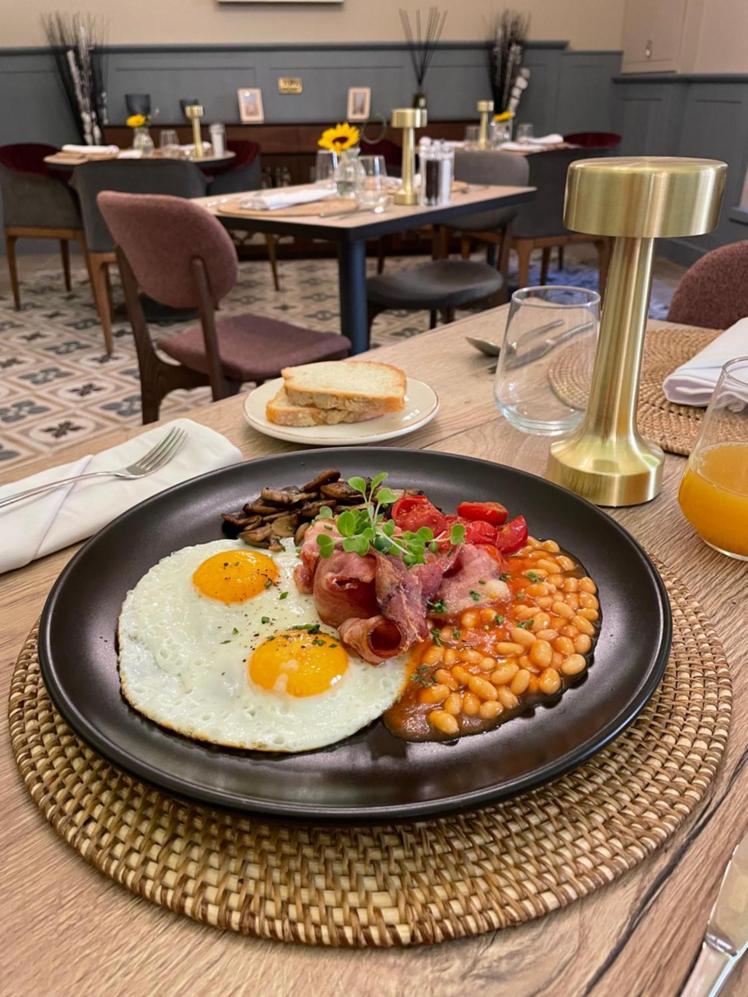 Ibb Hotel Palazzo Bettina Malta Birgu Eksteriør bilde