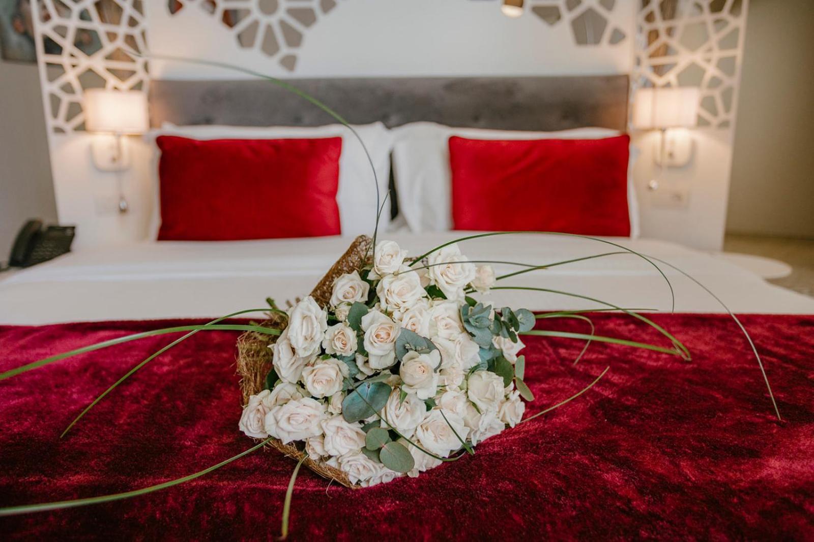 Ibb Hotel Palazzo Bettina Malta Birgu Eksteriør bilde