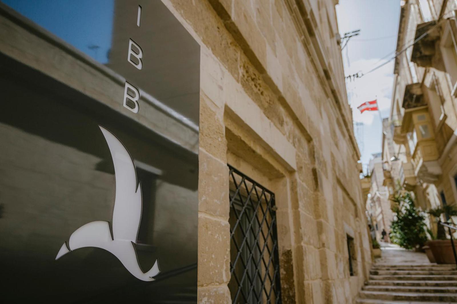 Ibb Hotel Palazzo Bettina Malta Birgu Eksteriør bilde