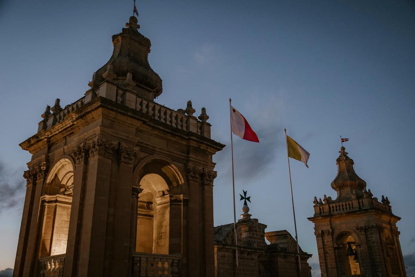 Ibb Hotel Palazzo Bettina Malta Birgu Eksteriør bilde