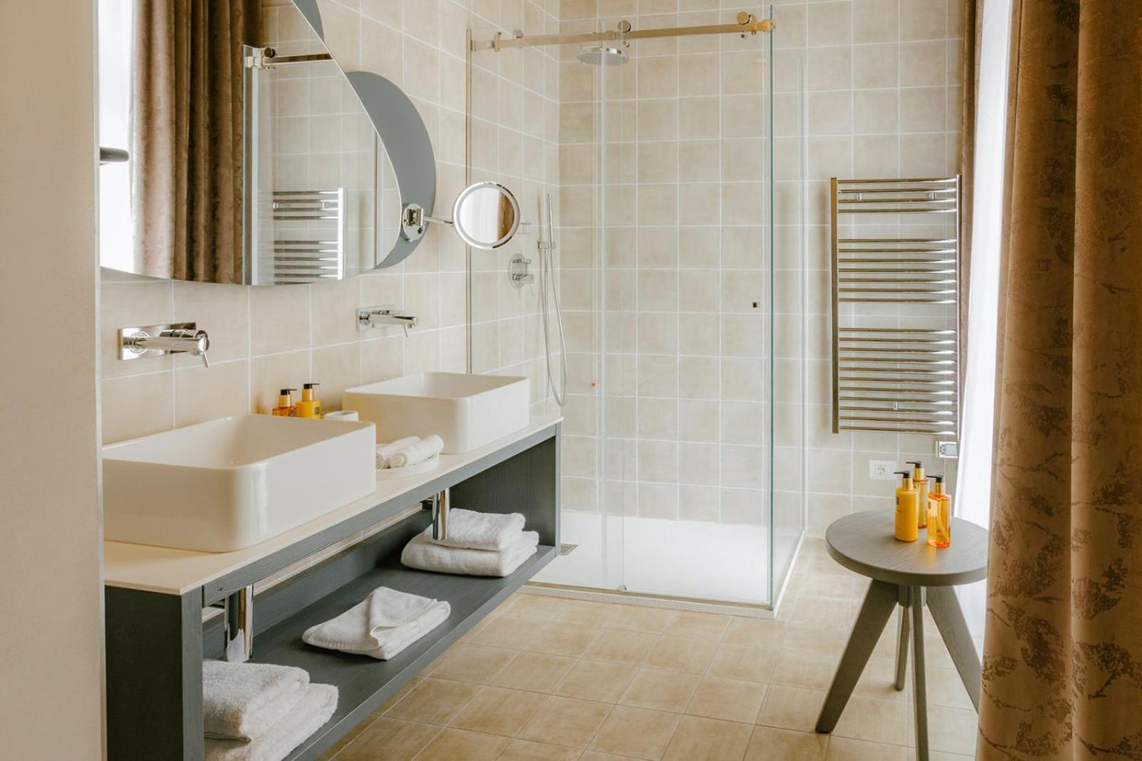Ibb Hotel Palazzo Bettina Malta Birgu Eksteriør bilde