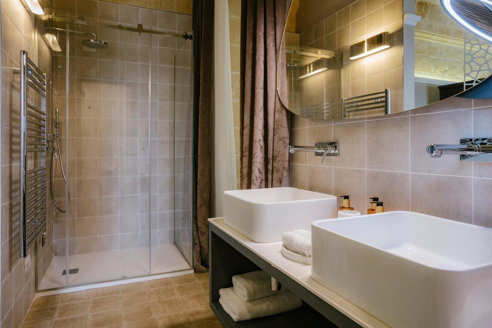 Ibb Hotel Palazzo Bettina Malta Birgu Eksteriør bilde