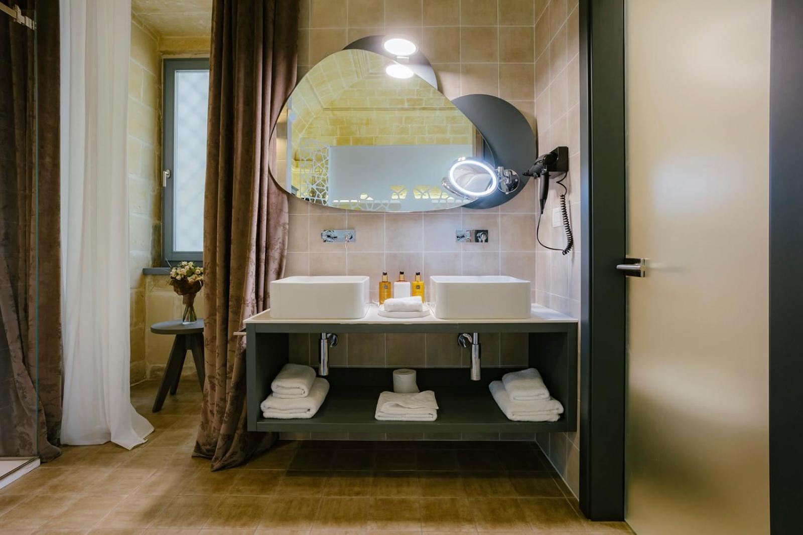 Ibb Hotel Palazzo Bettina Malta Birgu Eksteriør bilde