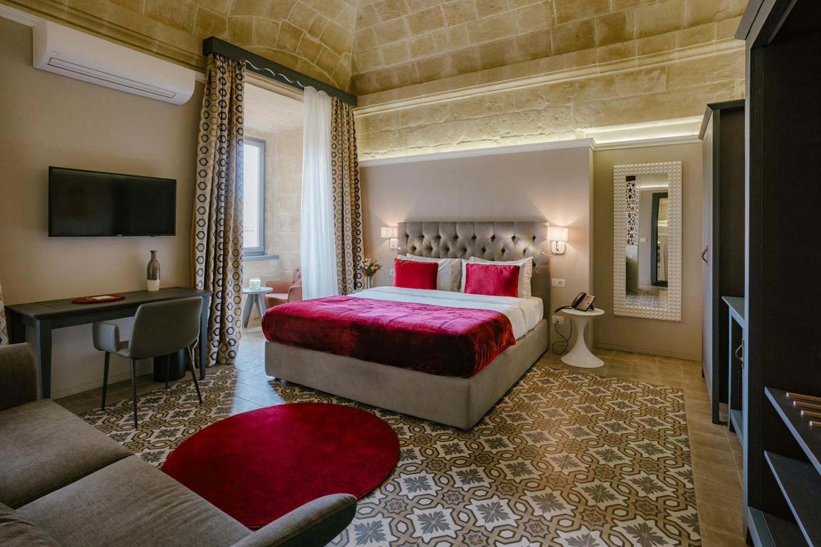 Ibb Hotel Palazzo Bettina Malta Birgu Eksteriør bilde