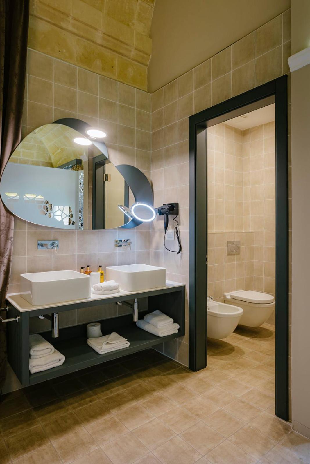 Ibb Hotel Palazzo Bettina Malta Birgu Eksteriør bilde