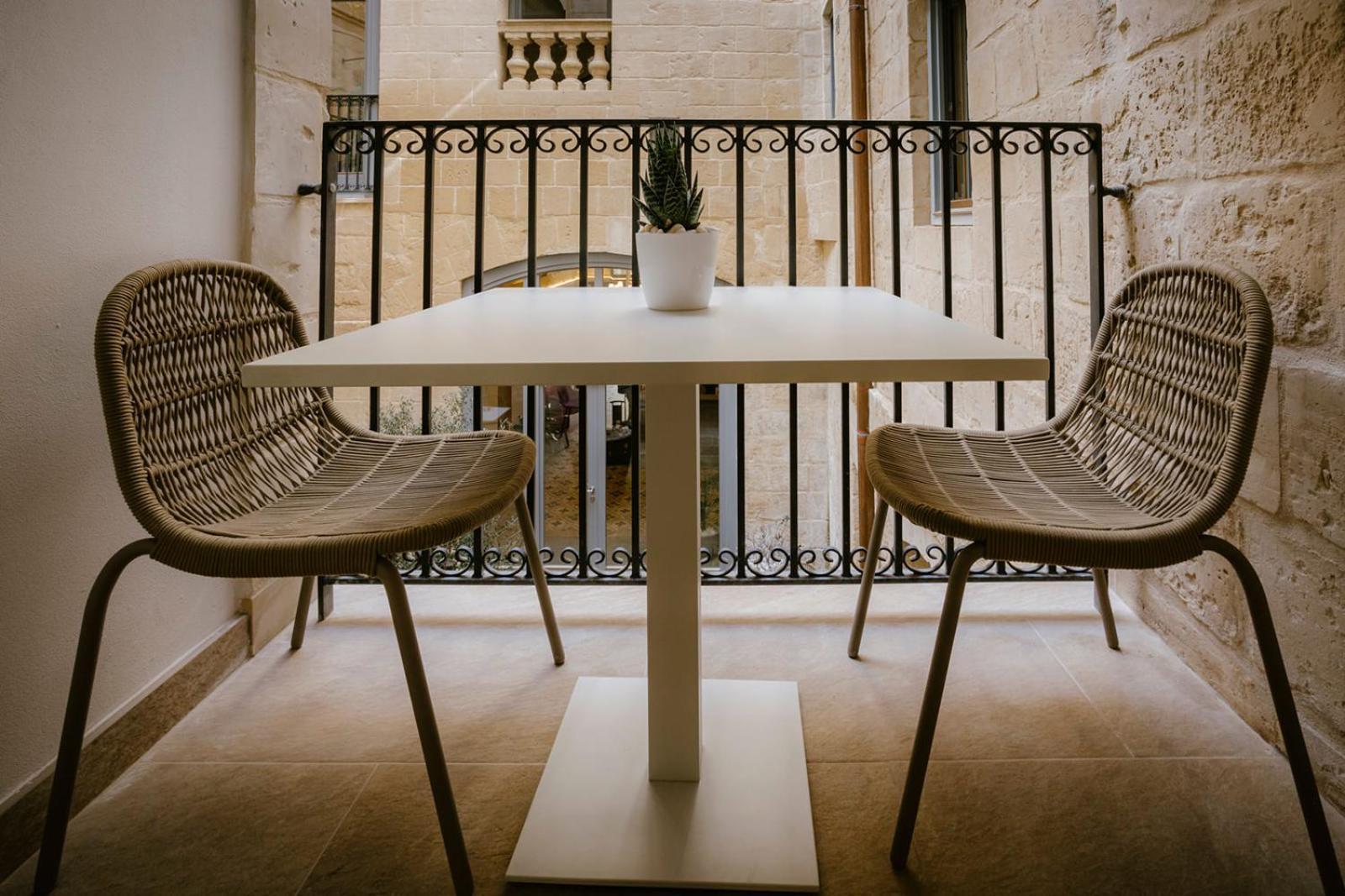 Ibb Hotel Palazzo Bettina Malta Birgu Eksteriør bilde