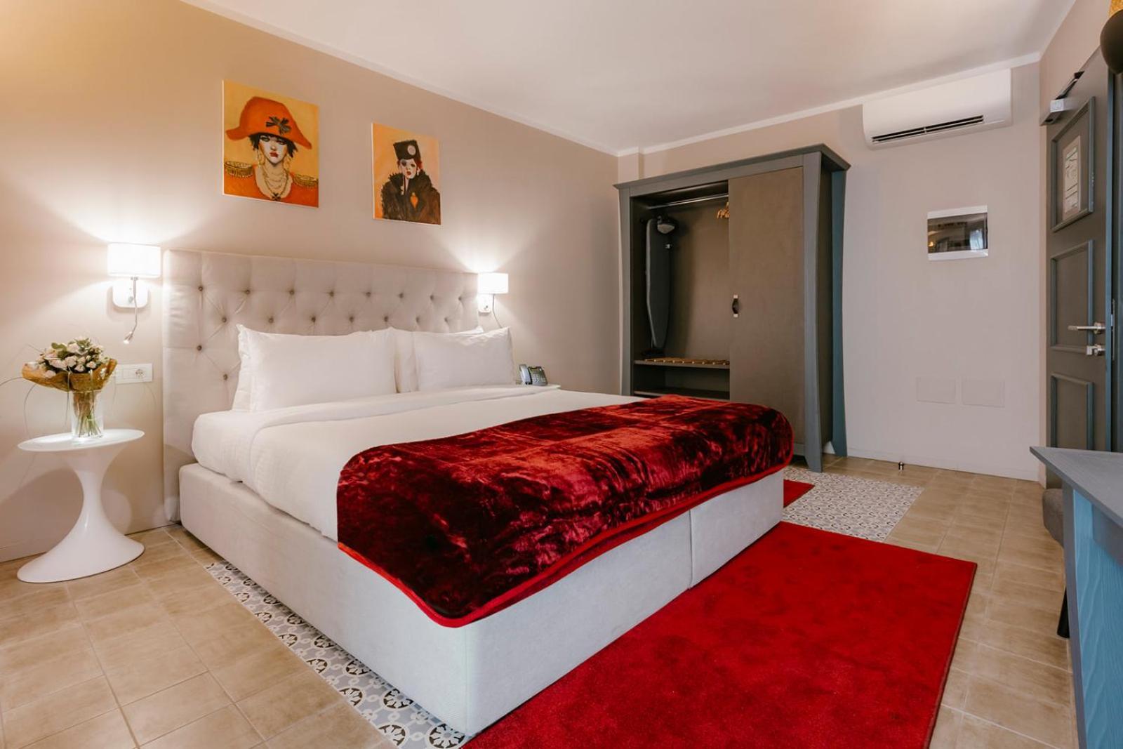 Ibb Hotel Palazzo Bettina Malta Birgu Eksteriør bilde