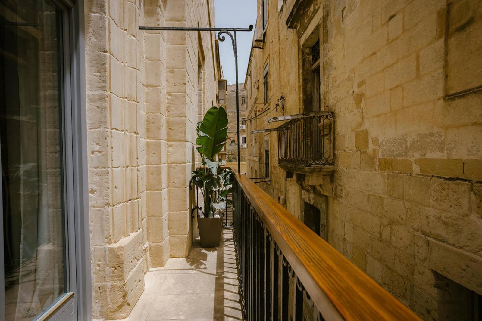 Ibb Hotel Palazzo Bettina Malta Birgu Eksteriør bilde