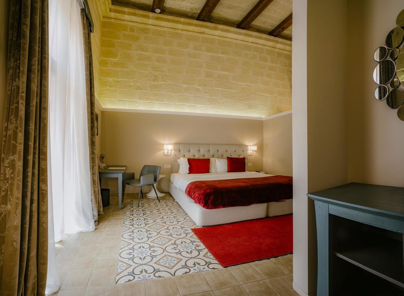 Ibb Hotel Palazzo Bettina Malta Birgu Eksteriør bilde