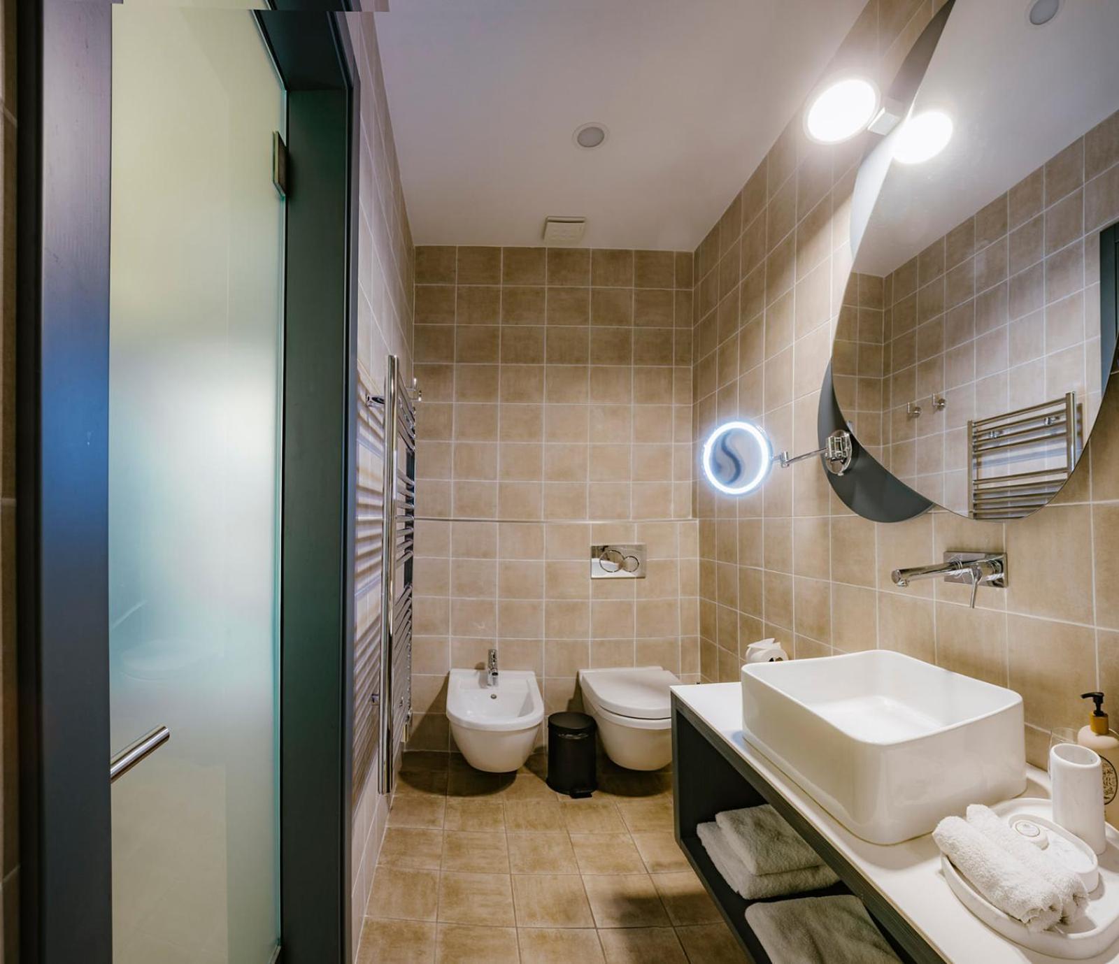 Ibb Hotel Palazzo Bettina Malta Birgu Eksteriør bilde
