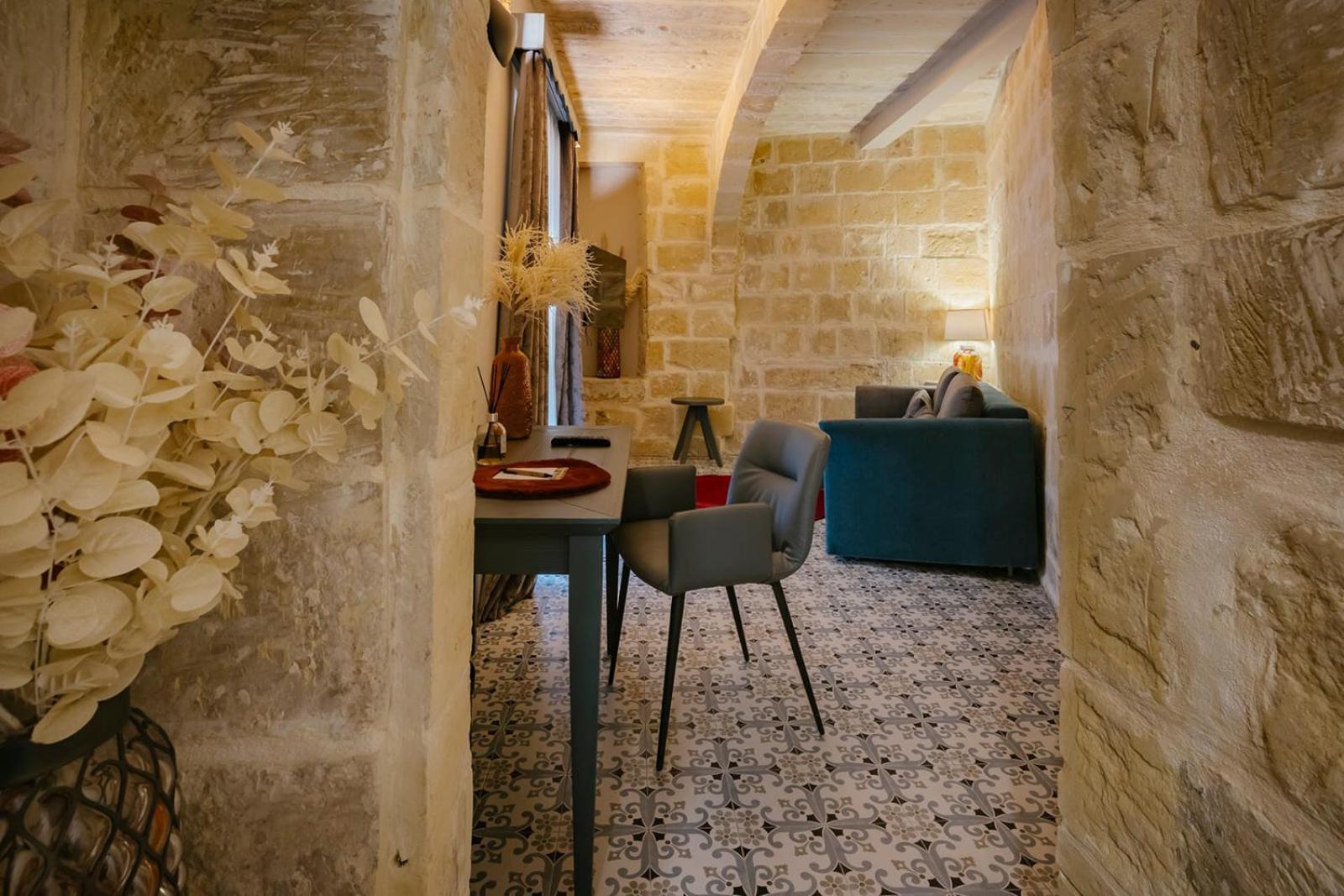 Ibb Hotel Palazzo Bettina Malta Birgu Eksteriør bilde