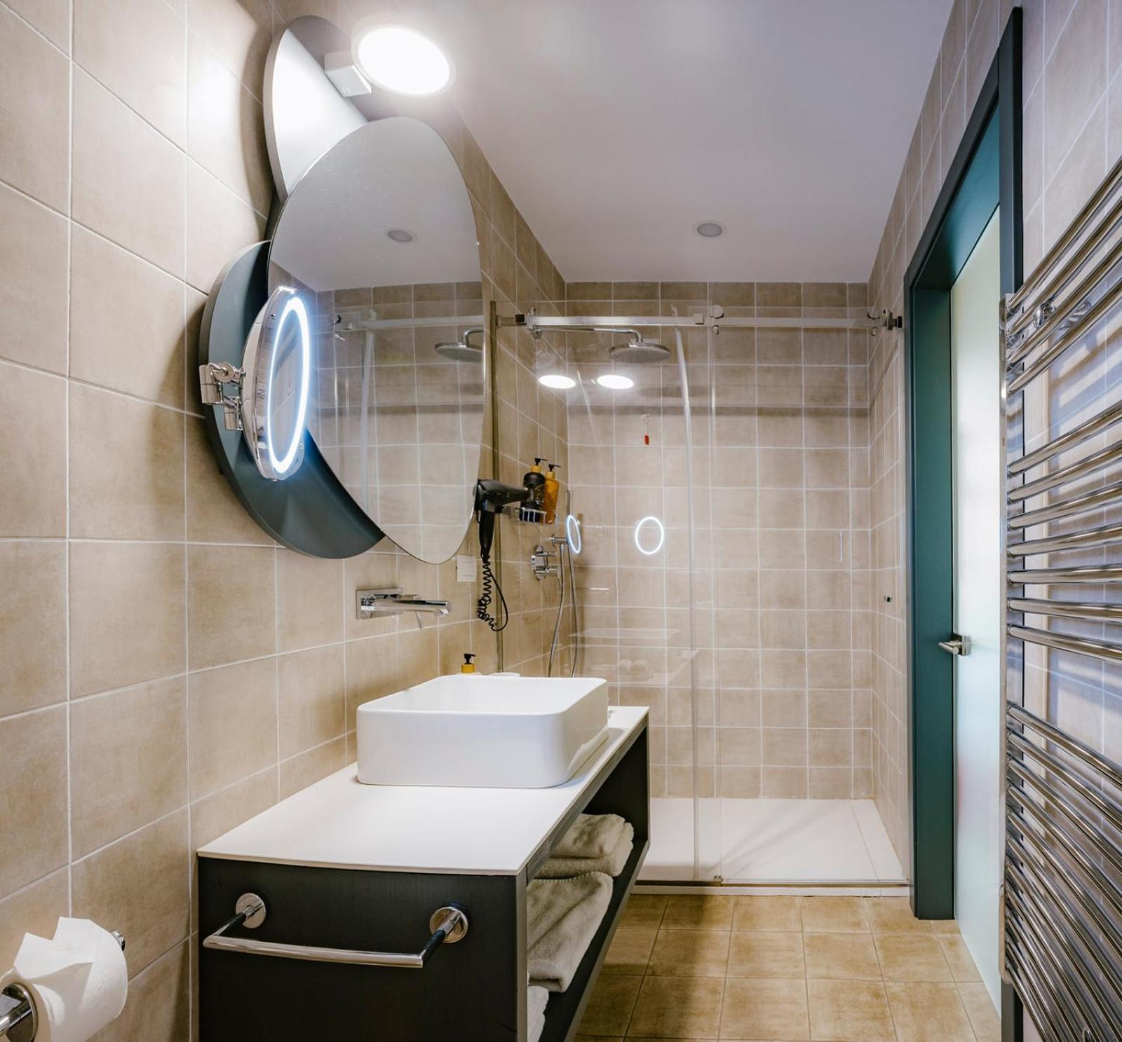 Ibb Hotel Palazzo Bettina Malta Birgu Eksteriør bilde
