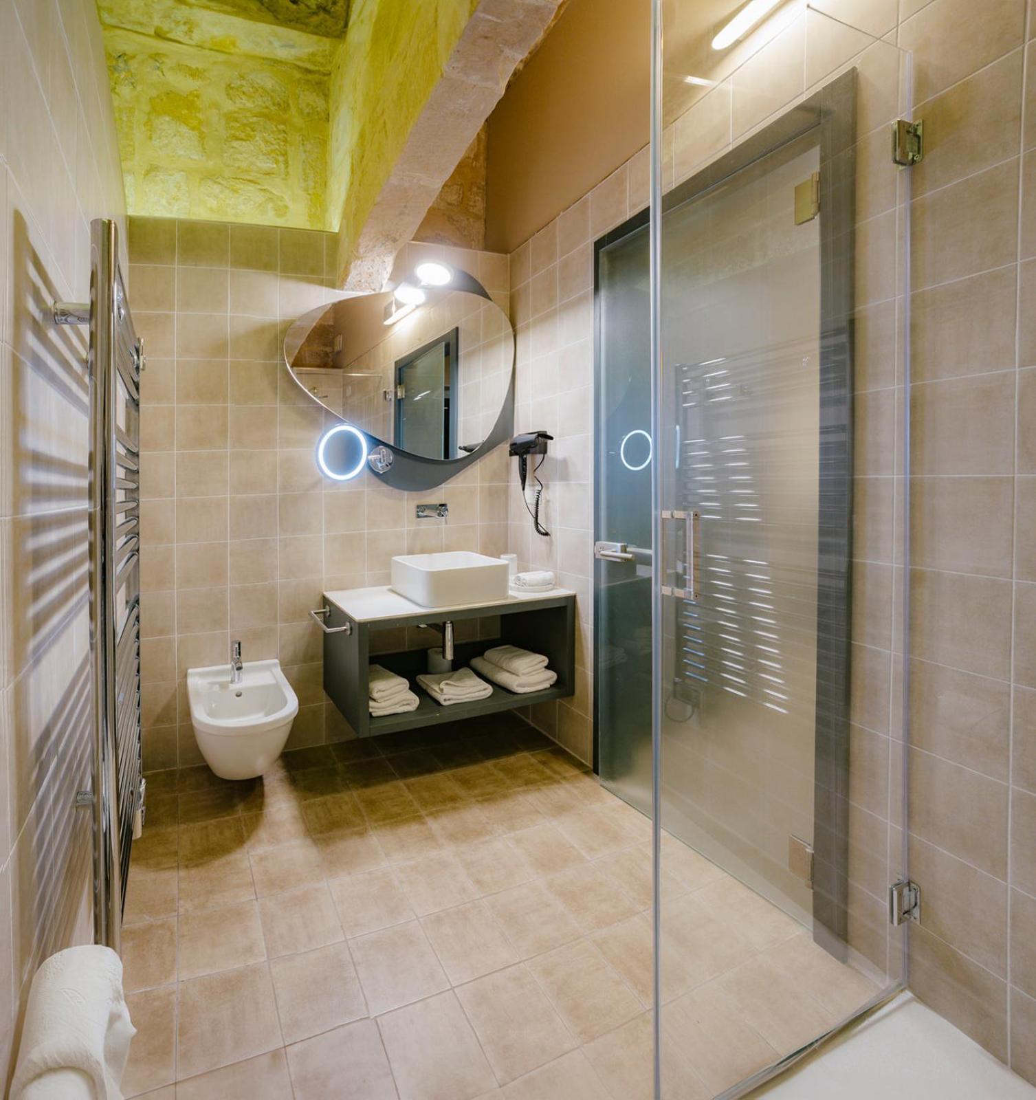 Ibb Hotel Palazzo Bettina Malta Birgu Eksteriør bilde